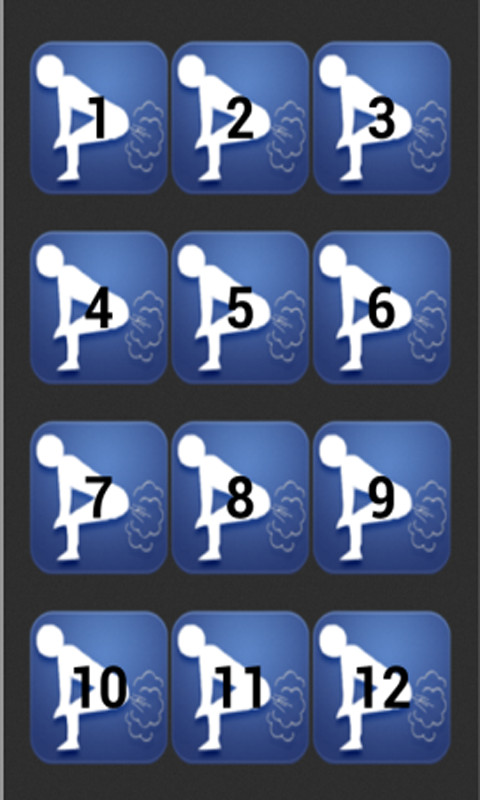 Fart Collection screenshot image 1_Popularmodapk.com