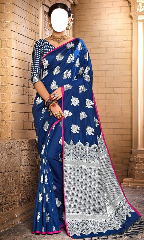 Pattu Saree Collections screenshot image 17_Popularmodapk.com