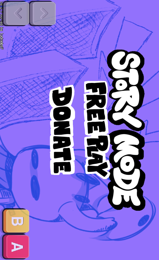 FRIDAY NIGHT FUNKIN Sans Module<span>(New module)</span> screenshot image 1_Popularmodapk.com