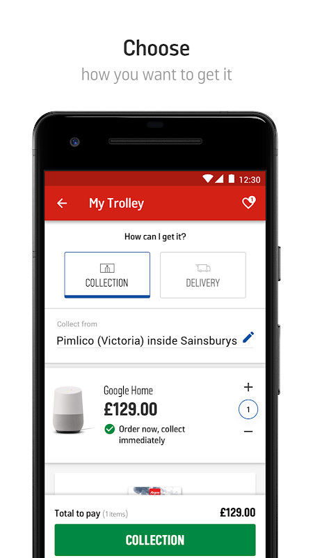 Argos screenshot image 4_Popularmodapk.com