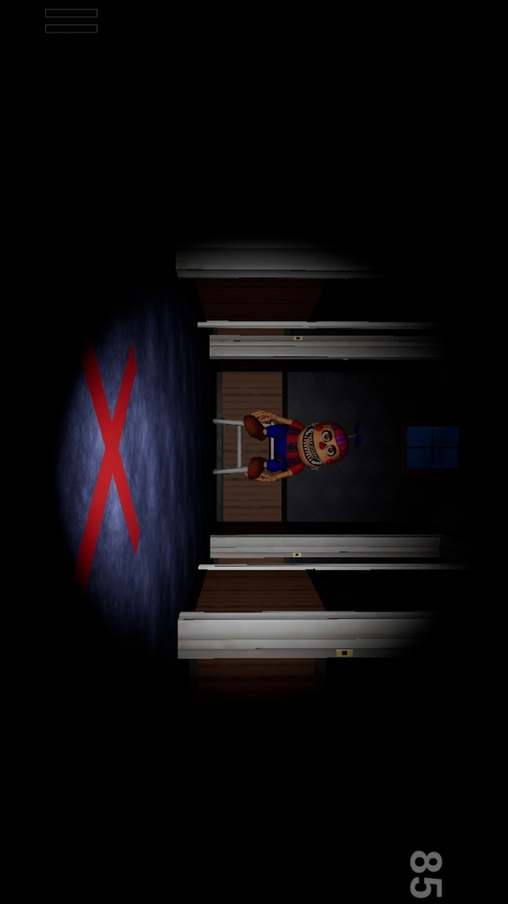 Five Nights at Freddys: HW<span>(paid game to play for free)</span> screenshot image 4_Popularmodapk.com