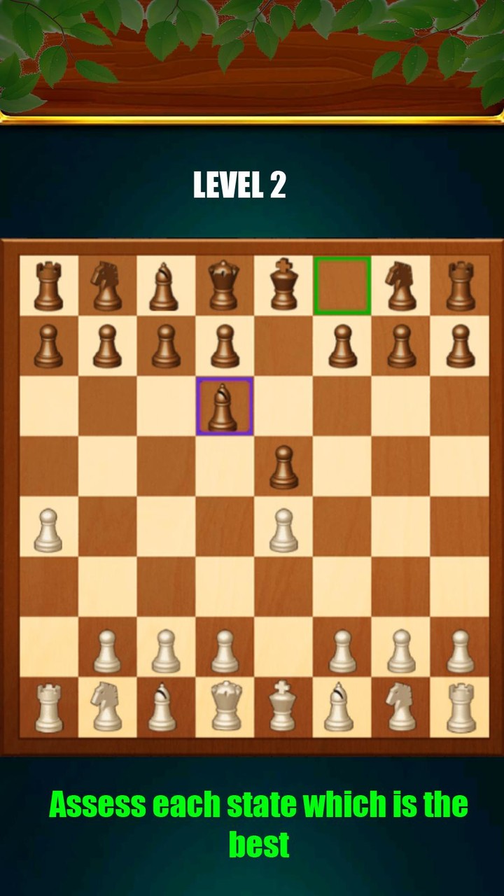 Chess Offline screenshot image 2_Popularmodapk.com