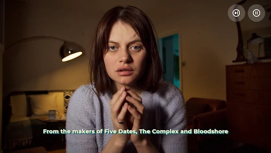 Who Muted Uncle Marcus?<span>(Unlock full content)</span> screenshot image 19_Popularmodapk.com