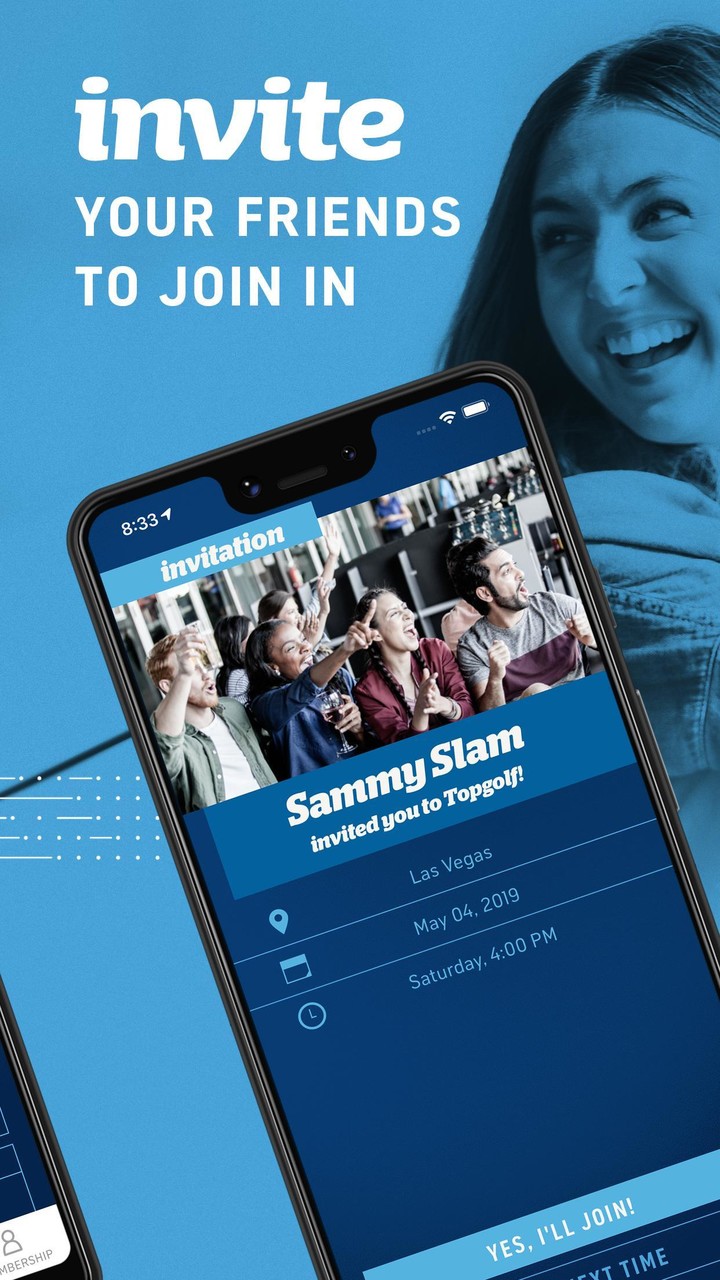 Topgolf screenshot image 4_Popularmodapk.com