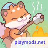 Cozy Forest<span>(Unlimited Money)</span>0.1_Popularmodapk.com