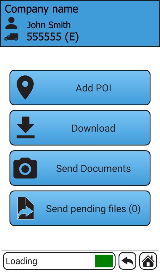 Truck Controller screenshot image 1_Popularmodapk.com