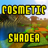 Cosmetic Shader Mod Minecraft7_Popularmodapk.com