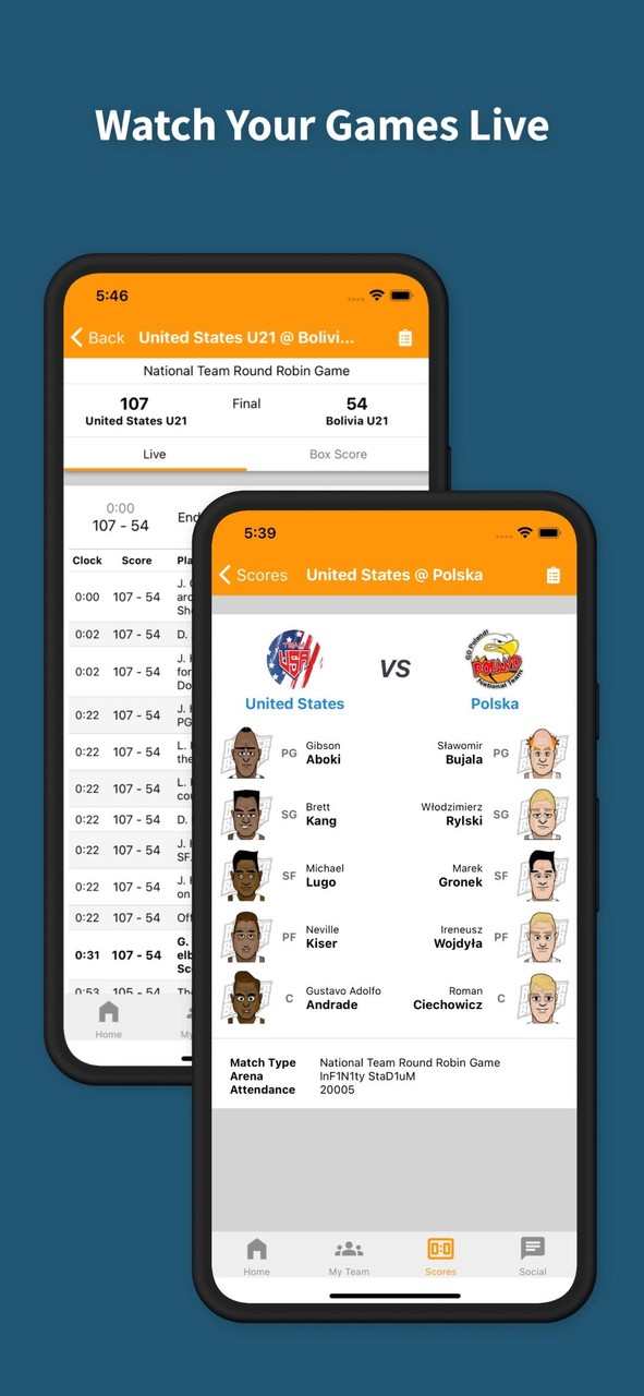 BuzzerBeater screenshot image 5_Popularmodapk.com