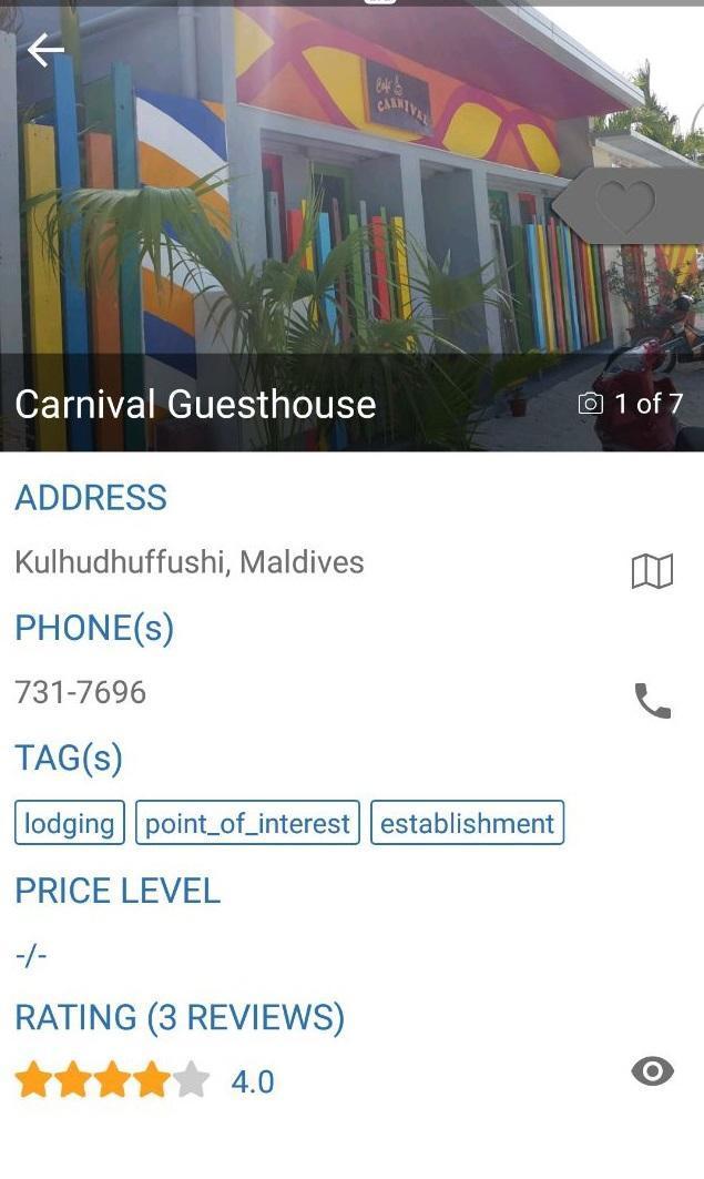 Kulhudhuffushi - Wiki screenshot image 3_Popularmodapk.com