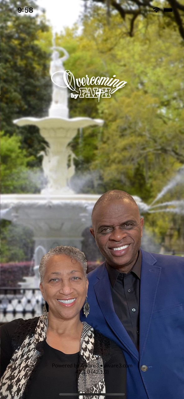 Overcoming By Faith Ministries screenshot image 8_Popularmodapk.com