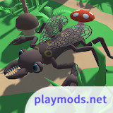 三维进化模拟器破解版<span>(mod)</span>1.12.2_Popularmodapk.com