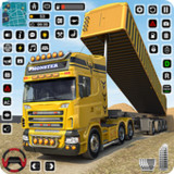 Euro Truck Simulator : Extreme1.0_Popularmodapk.com
