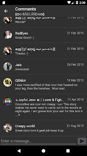InsGrow - تطوير حساب انستاغرام screenshot image 7_Popularmodapk.com