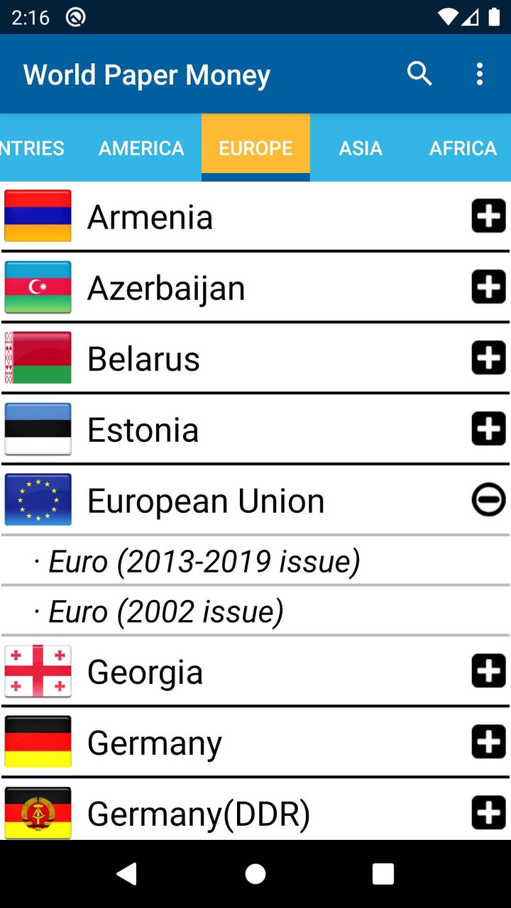 I'm not unique(Demo) screenshot image 1_Popularmodapk.com