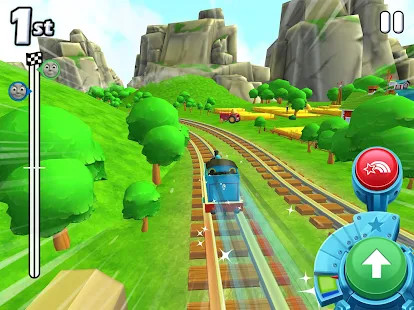 托马斯与朋友：竞速挑战破解版<span>(mod)</span> screenshot image 24_Popularmodapk.com