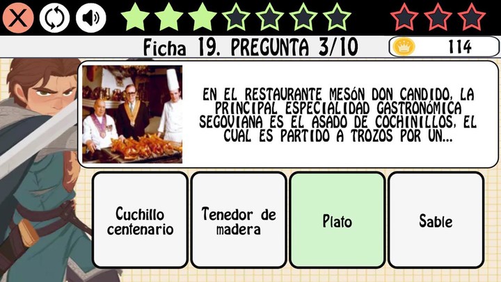 El CID Campeador screenshot image 5_Popularmodapk.com