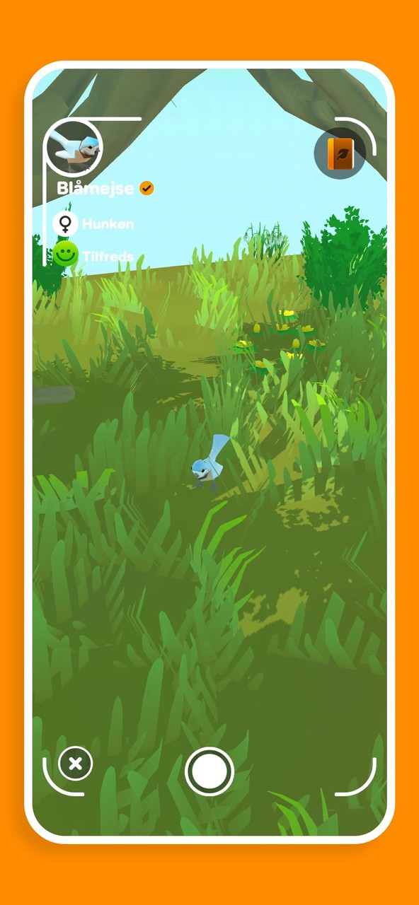 DR Naturspillet screenshot image 4_Popularmodapk.com