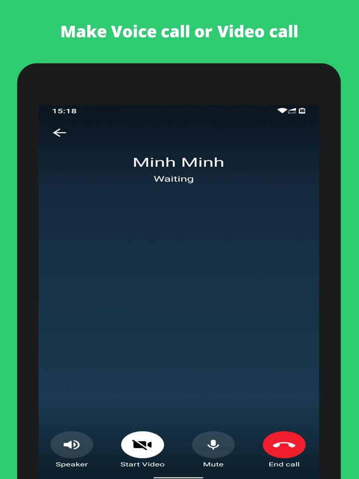 Call wizard(MOD) screenshot image 18_Popularmodapk.com