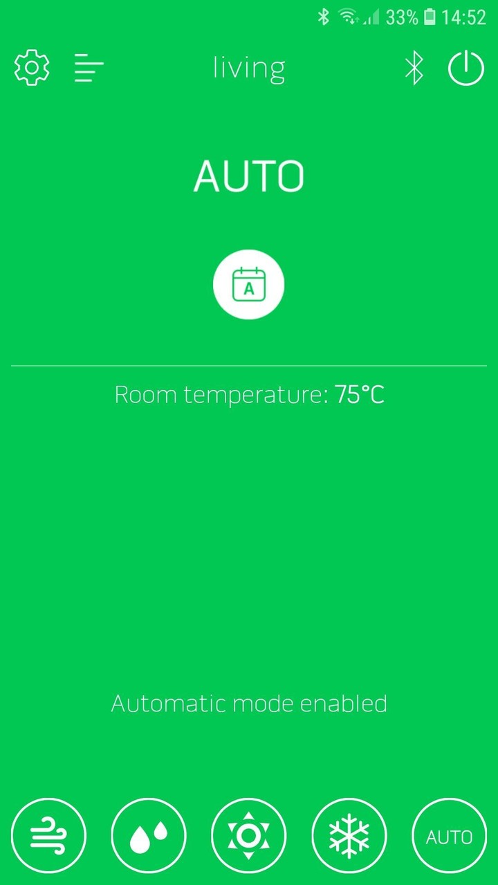 Olimpia Splendid  Maestro Seri screenshot image 8_Popularmodapk.com