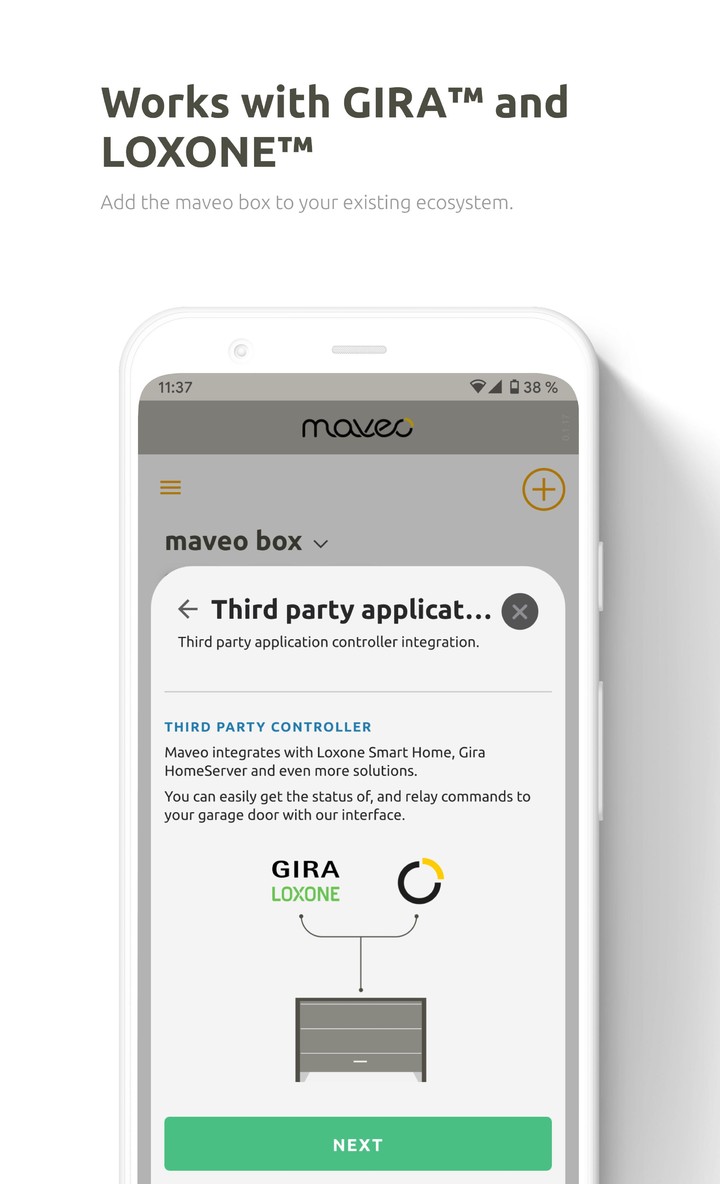 smart with maveo screenshot image 7_Popularmodapk.com
