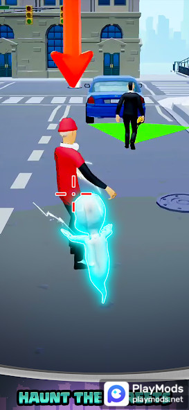 PuppetMaster 3D<span>(Ad-free and rewarded)</span> screenshot image 5_Popularmodapk.com