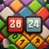 2048 Block: Merge Puzzle08.31.24_Popularmodapk.com