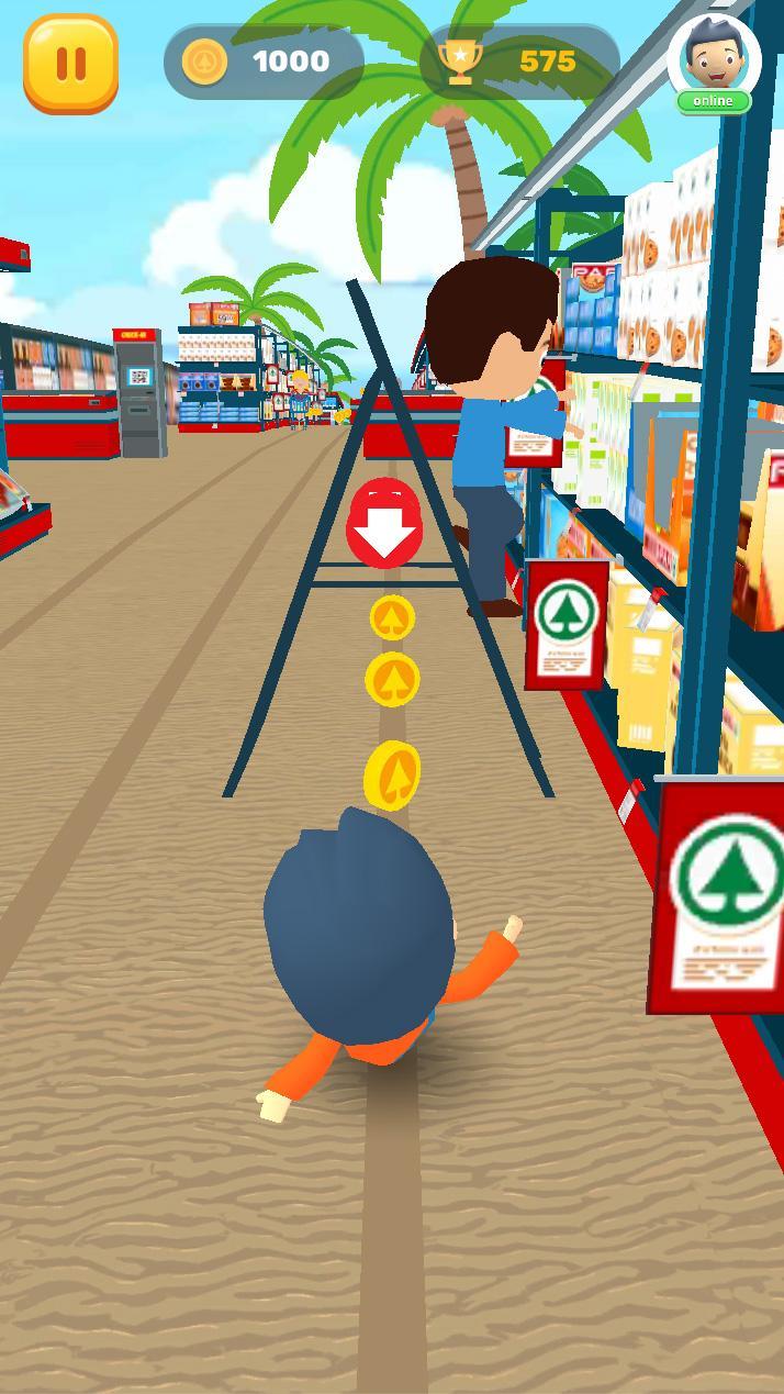 DesparRun screenshot image 5_Popularmodapk.com