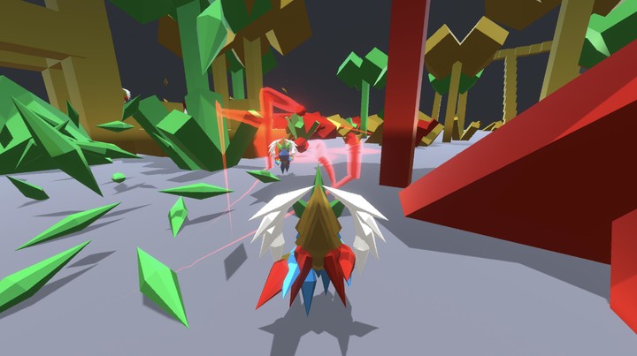 Shards Online screenshot image 13_Popularmodapk.com