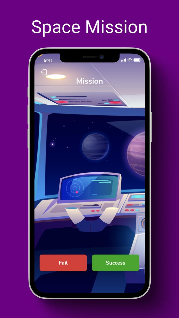 Resistance Offline Party Games screenshot image 3_Popularmodapk.com