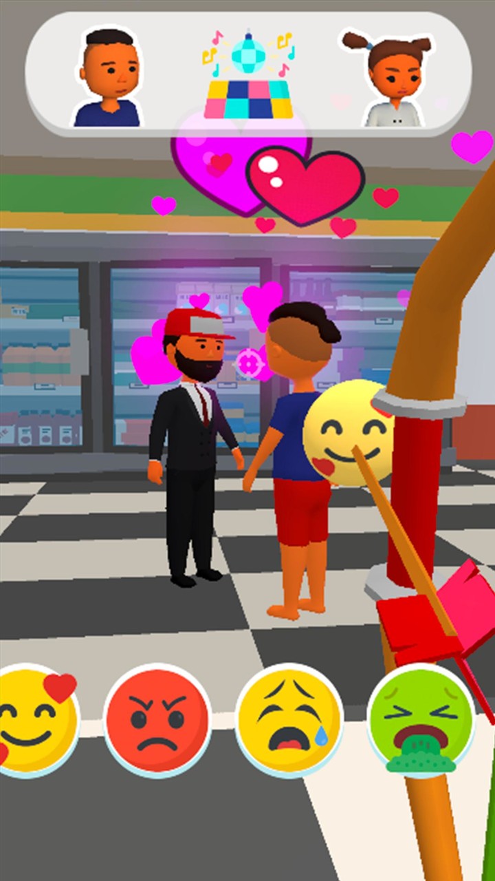 Feeling Arrow screenshot image 5_Popularmodapk.com