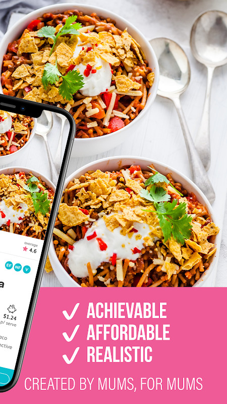 The Healthy Mummy screenshot image 1_Popularmodapk.com