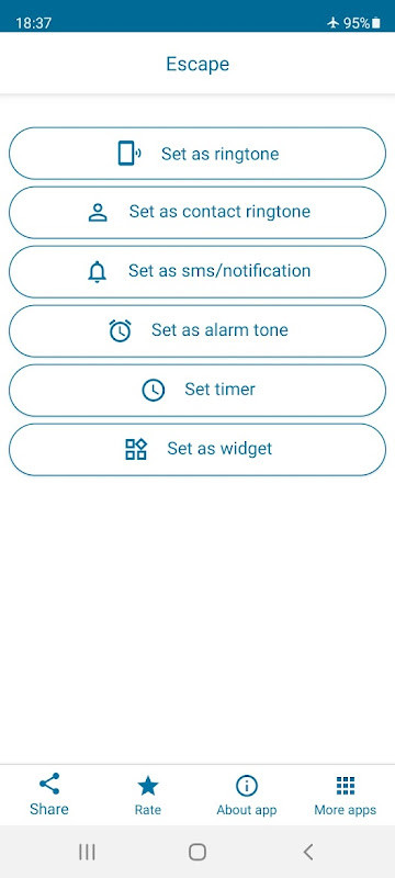 Nice Ringtones for Mobile screenshot image 29_Popularmodapk.com