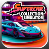 Supercar Collection Simulator<span>(Unlimited money)</span>1.0.2_Popularmodapk.com