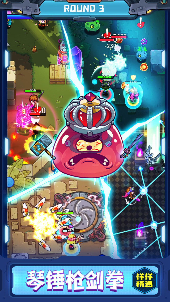 Cookfu Store - Ionic Template screenshot image 11_Popularmodapk.com