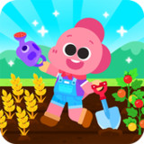 Cocobi Farm Town - Kids Game1.0.2_Popularmodapk.com