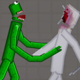 Melon Spider Ragdoll Fight1.01_Popularmodapk.com