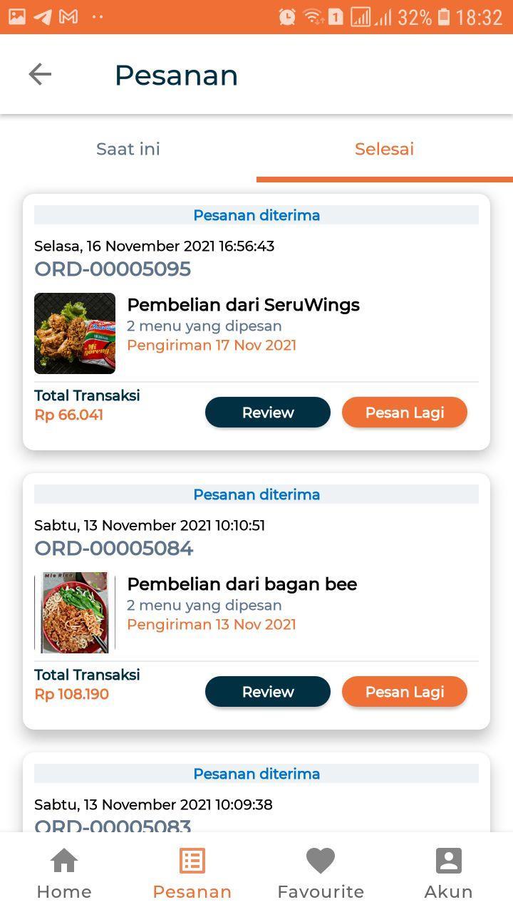 Dream chef 2021(mod money) screenshot image 3_Popularmodapk.com