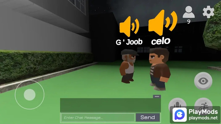 Wild Express<span>(Unlock all levels)</span> screenshot image 4_Popularmodapk.com