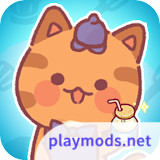 Kitty Snack Bar<span>(Unlimited money)</span>3.1.67_Popularmodapk.com