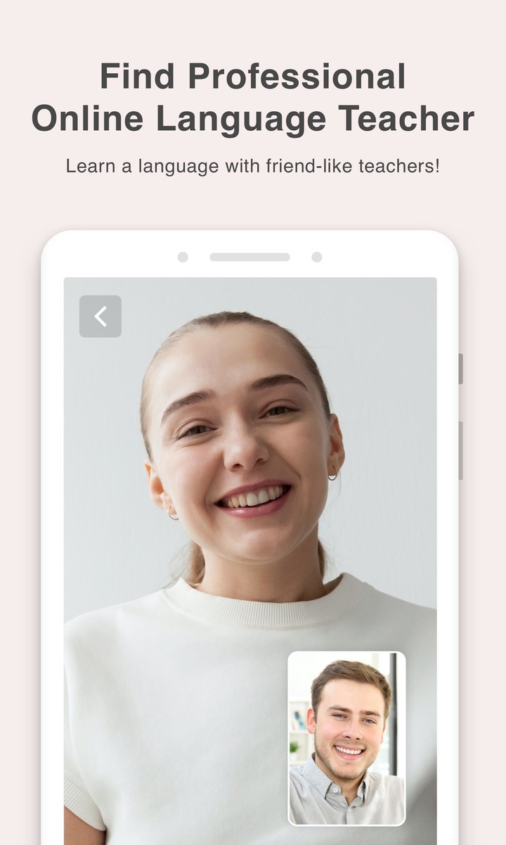 AmazingTalker: Language tutors screenshot image 7_Popularmodapk.com
