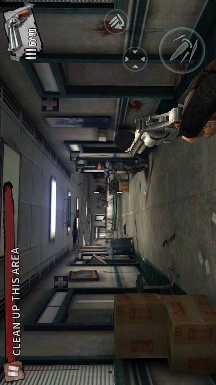 僵尸杀手-狙击手射击破解版<span>(mod)</span> screenshot image 13_Popularmodapk.com