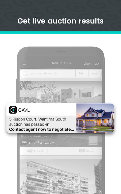 GAVL Live screenshot image 5_Popularmodapk.com