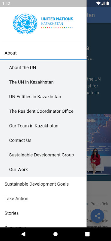 UN Kazakhstan screenshot image 3_Popularmodapk.com