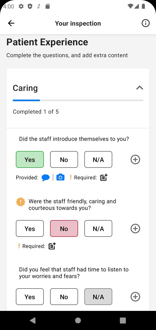 Tendable screenshot image 11_Popularmodapk.com