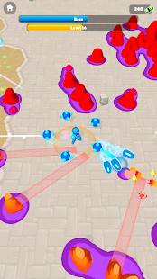 Evo Pop<span>(Unlimited currency)</span> screenshot image 6_Popularmodapk.com