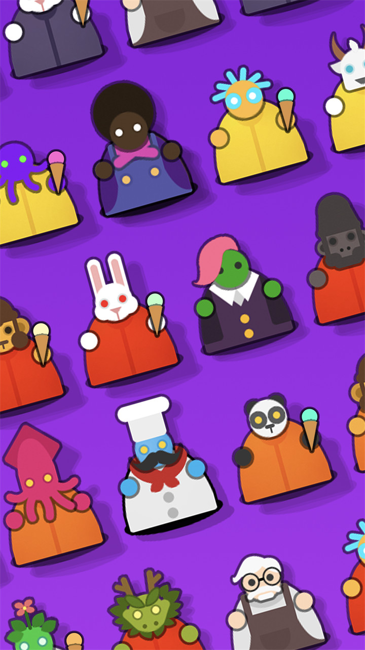 放置冰淇淋破解版<span>(mod)</span> screenshot image 3_Popularmodapk.com