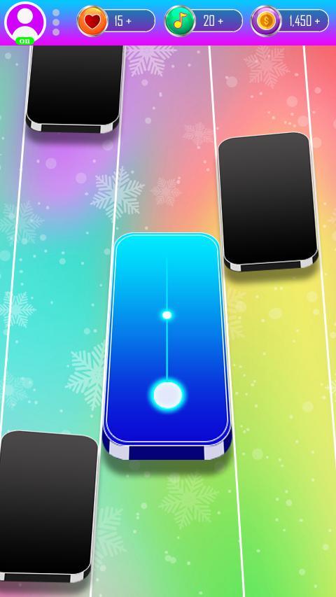 Shut Down BLACKPINK Kpop Game screenshot image 3_Popularmodapk.com