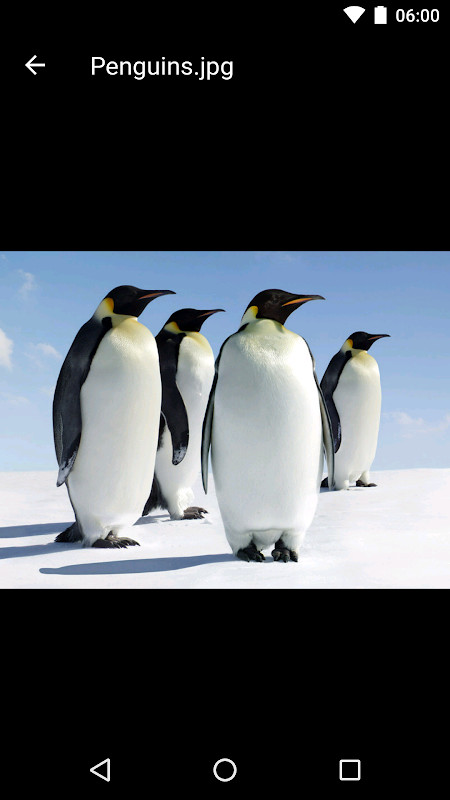 OpenDrive screenshot image 11_Popularmodapk.com