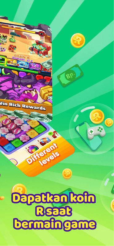 EnjoyCash - menghasilkan uang screenshot image 18_Popularmodapk.com