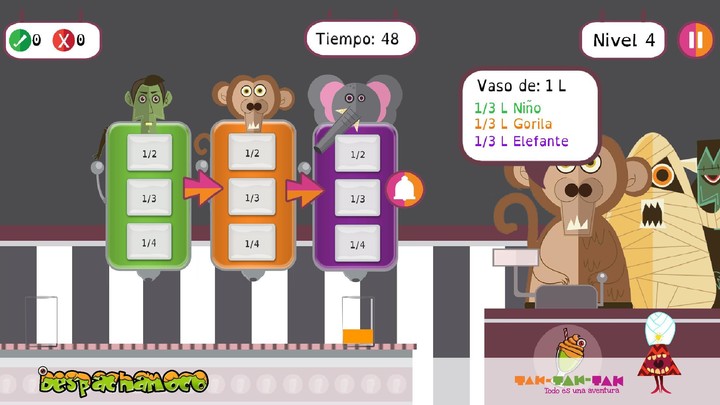 Despachamoco screenshot image 3_Popularmodapk.com